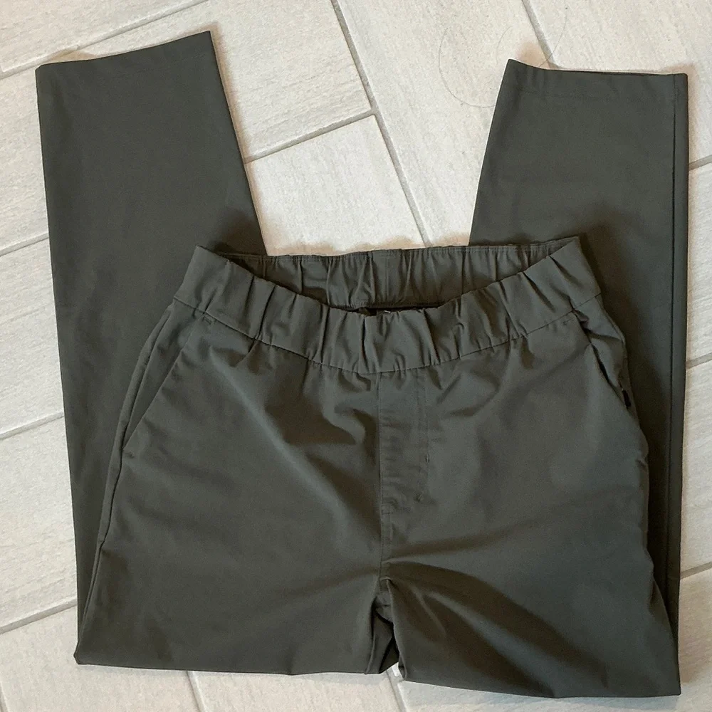 Women’s Vuori miles pant medium - Picture 5 of 5